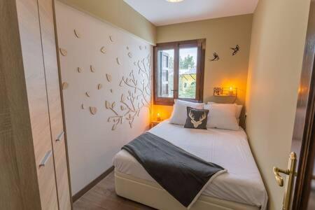 Apartament El Cabirol ลา มอลินา ภายนอก รูปภาพ