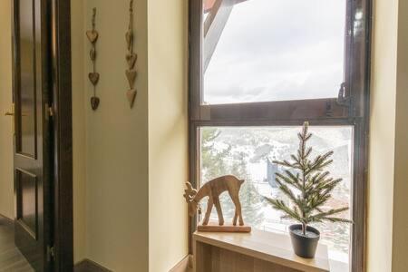 Apartament El Cabirol ลา มอลินา ภายนอก รูปภาพ