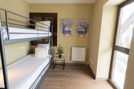 Apartament El Cabirol ลา มอลินา ภายนอก รูปภาพ